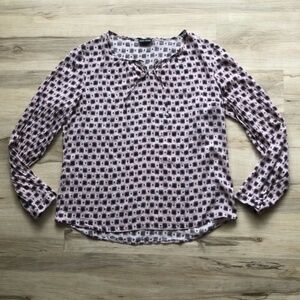 Gerry Weber Long Sleeve Blouse
